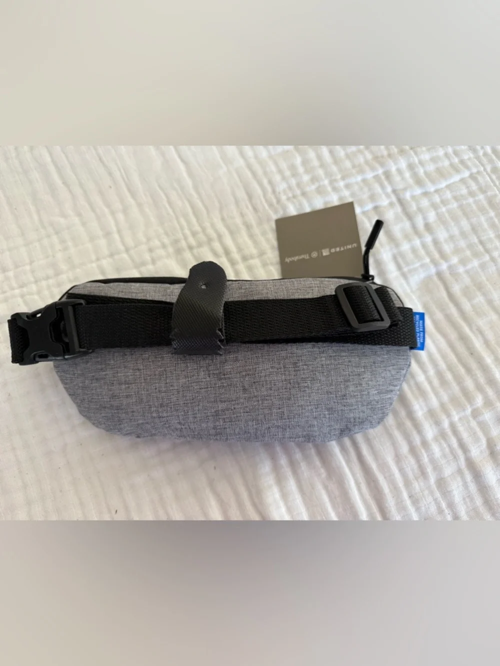Therabody nwt belt
